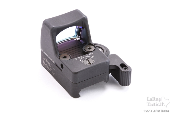 Trijicon RMR Type 2 LED and QD Mount Combo
