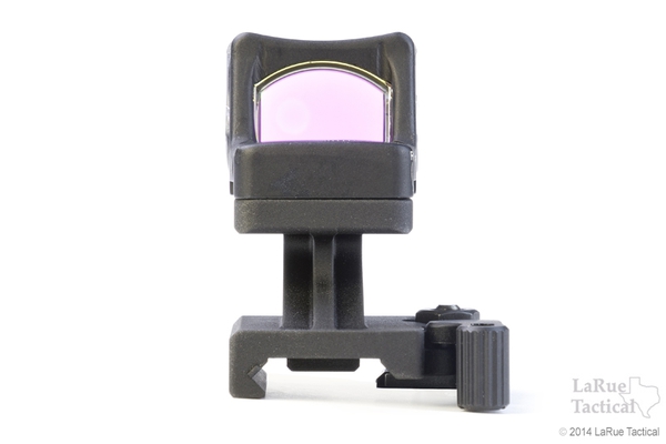 Trijicon RMR RM05G Dual Illuminated Green and QD Mount Combo