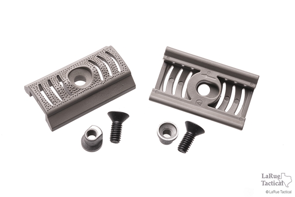 LaRue Keymod Grip Adapter Panels