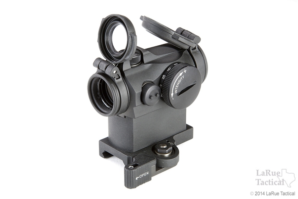 Aimpoint Micro T-2 2MOA/M4 QD Mount Combo