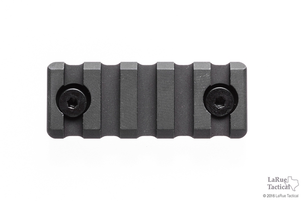 PWS KeyMod 2" Picatinny Rail Adapter