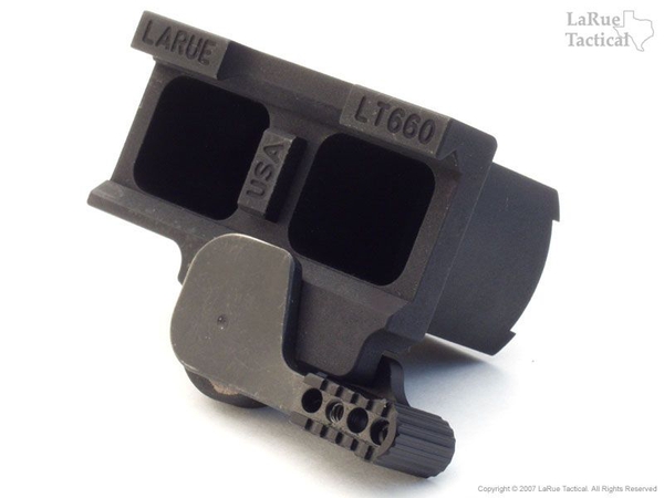 LaRue Tactical Aimpoint Micro Mount LT660, LT660HK or LT661