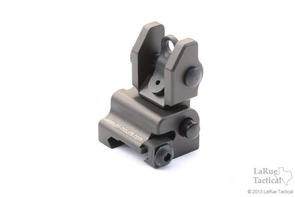 PRI Flip Up Rear Sight