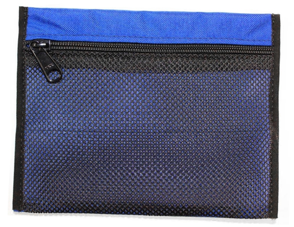 MKII Accessories - Mesh Pocket