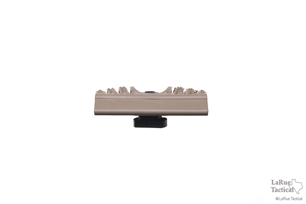 LaRue M-Lok Grip Adapter Panels