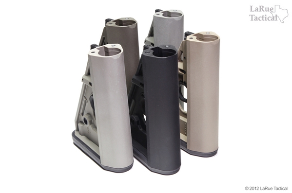 LaRue Tactical RAT Stock