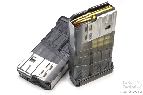 Lancer - L7AWM 7.62 20 Round Magazines