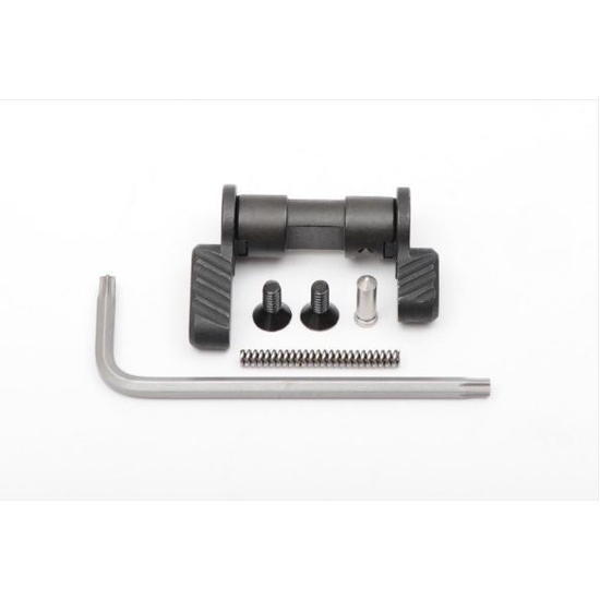BAD-ASS Ambi Safety Selector, Semi-Auto