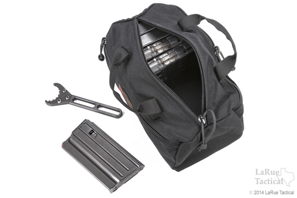 Armageddon Gear Top-Zip Utility Pouch
