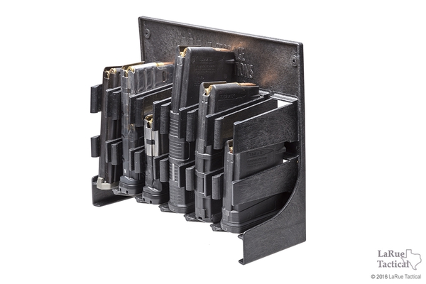 MagStorage Solutions AR-10 / 7.62 / AK47 Magazine Storage