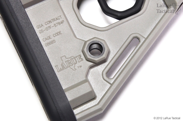 LaRue Tactical RAT Stock