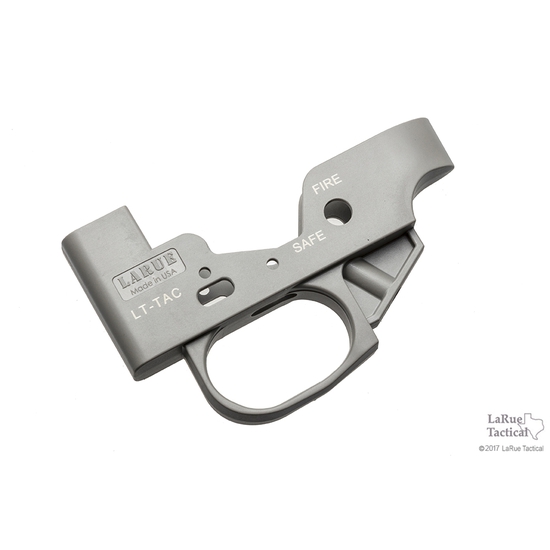 LaRue Tactical TAC (Trigger Action Chassis)