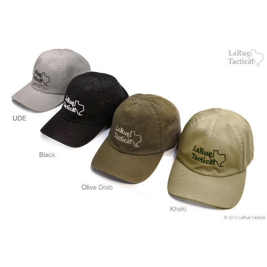 LaRue Tactical Cap