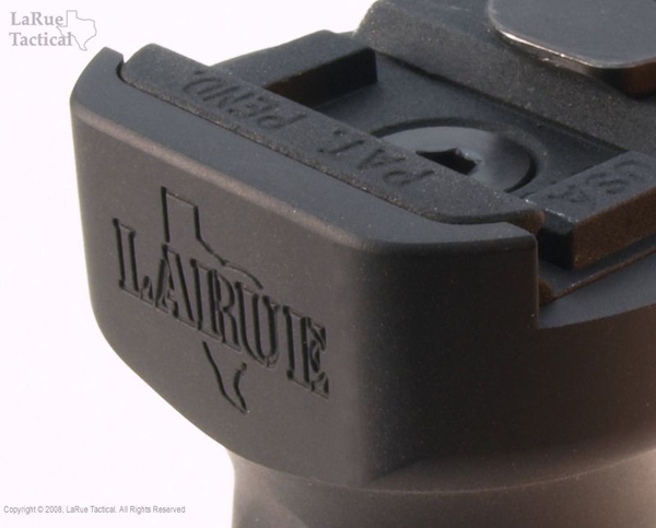 LT-FUG (Forward Universal Grip)