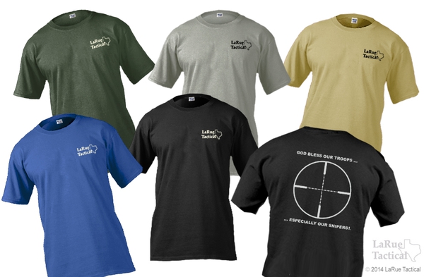 LaRue Tactical Shirts