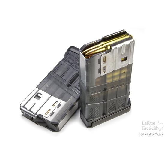 Lancer - L7AWM 7.62 20 Round Magazines