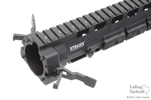 PredatOBR Handguards 7.62