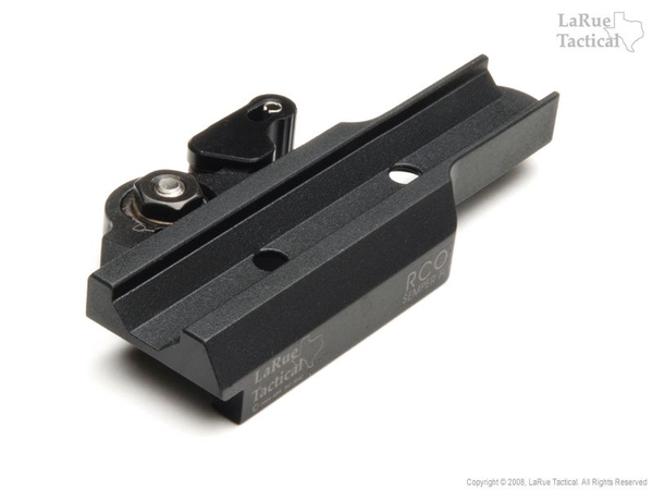 LaRue Tactical ACOG RCO Mount, LT681
