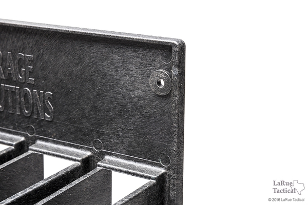 MagStorage Solutions AR-10 / 7.62 / AK47 Magazine Storage