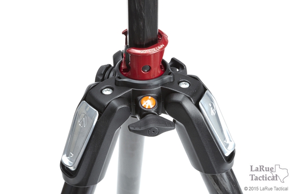LaRue SPOTR Manfrotto Tripod (055CXPRO3)