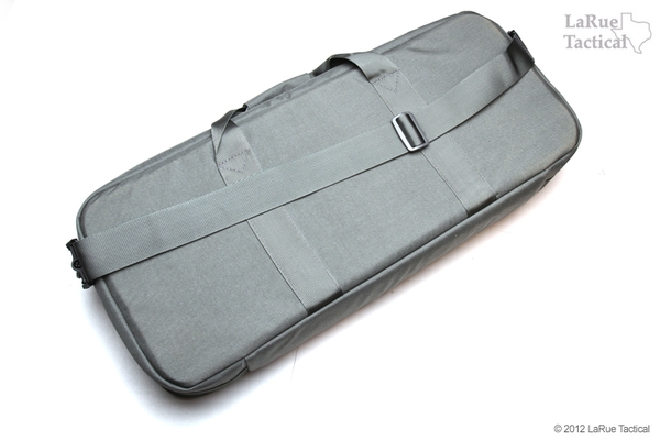 LaRue Covert Rifle Case, MkII