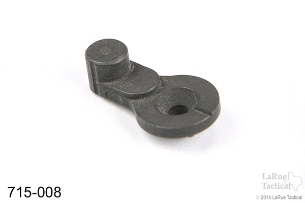 BAD-ASS Short and Crank Lever