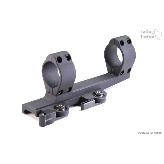 LaRue Tactical Scope Mount QD LT745