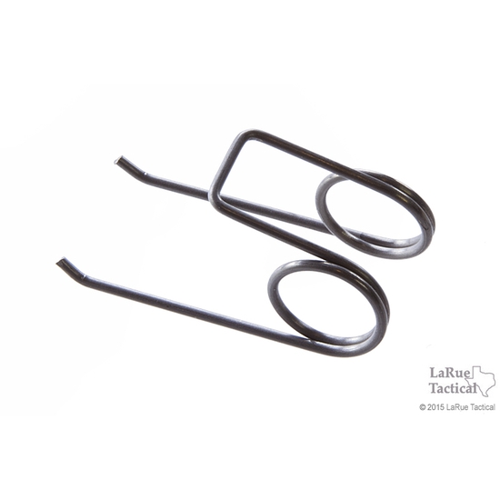 LaRue Tactical HD Trigger Spring