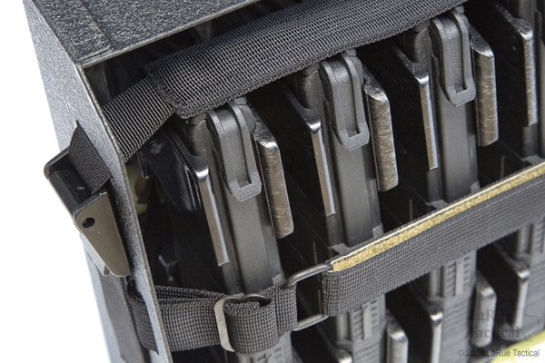 Magstorage Solutions MagSafe-6