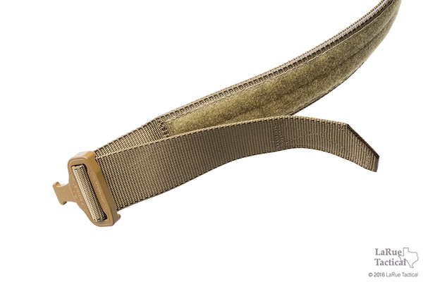 Fighter Design Fighter Belt (Size Small)