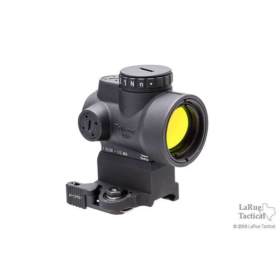 Trijicon MRO QD Mount Combo