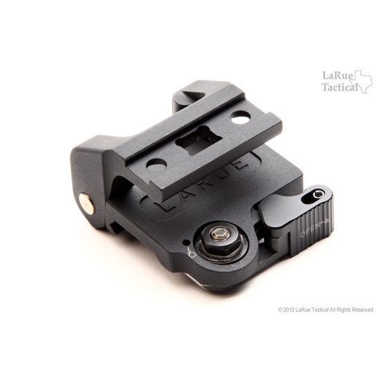 Pivot Mount for EOTech 3x Magnifier LT755-S-EO