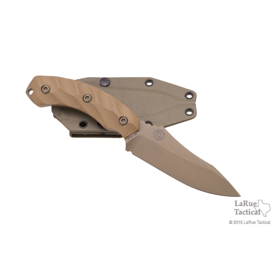 Southern Grind Jackal Knives (FDE/FDE)