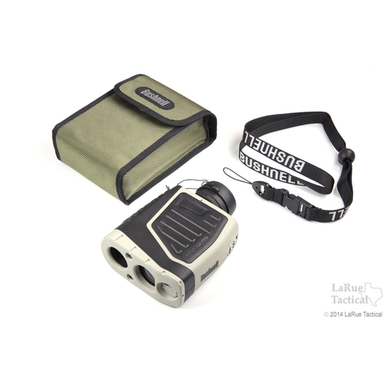 Bushnell Elite 1 Mile ARC Rangefinder