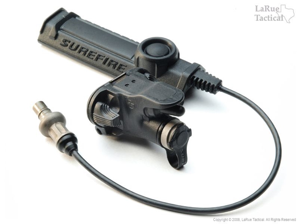 SureFire XT07 Switch