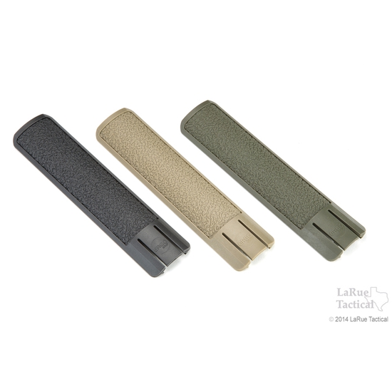 Ergo Grips Textured Rail Covers