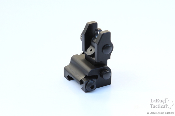 PRI Flip Up Rear Sight