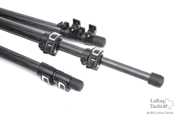 LaRue SPOTR Manfrotto Tripod (055CXPRO3)