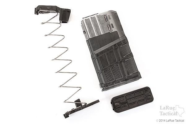 Lancer - L7AWM 7.62 20 Round Magazines