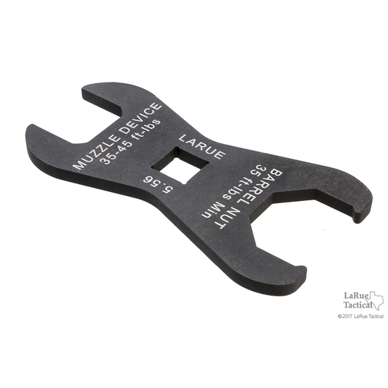 Barrel Multi-Tool for 5.56 OBR & PredatAR