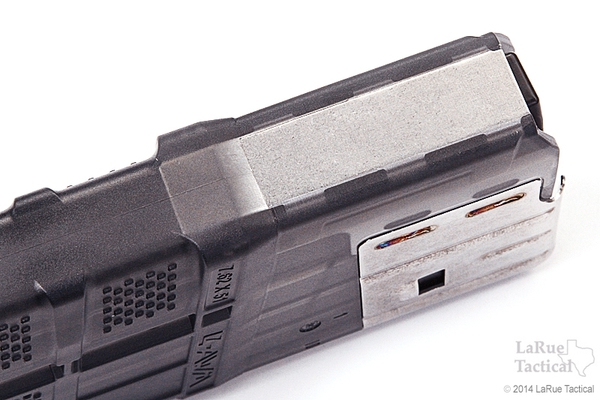 Lancer - L7AWM 7.62 20 Round Magazines