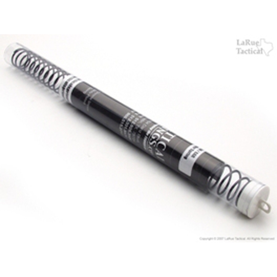 Super Duty Chrome Silicon Buffer Spring