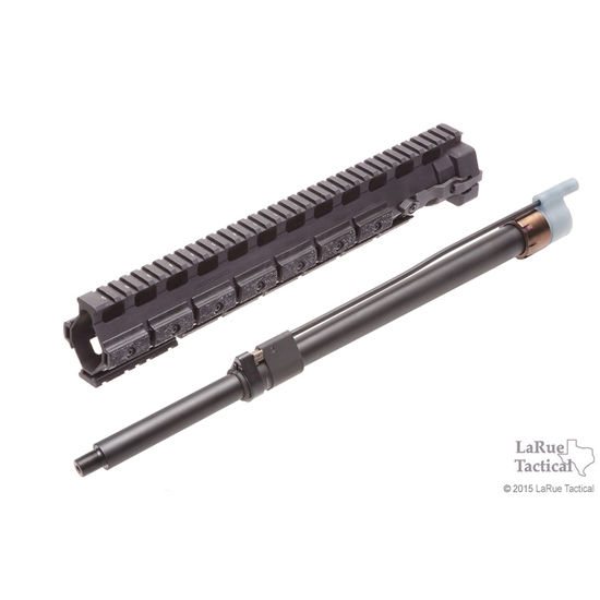 5.56 PredatOBR Barrel Cartridge Combo
