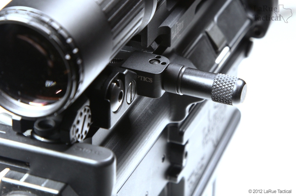 US Optics Rail Mounted Swivel ACD (Anti Cant Device)