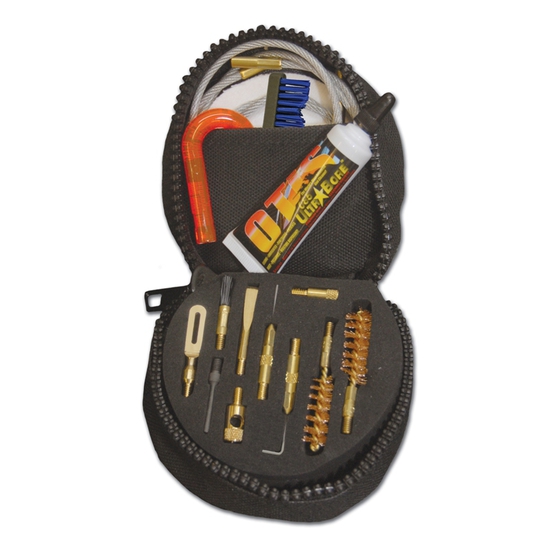 Otis Cleaning System Law Enforcement Professional