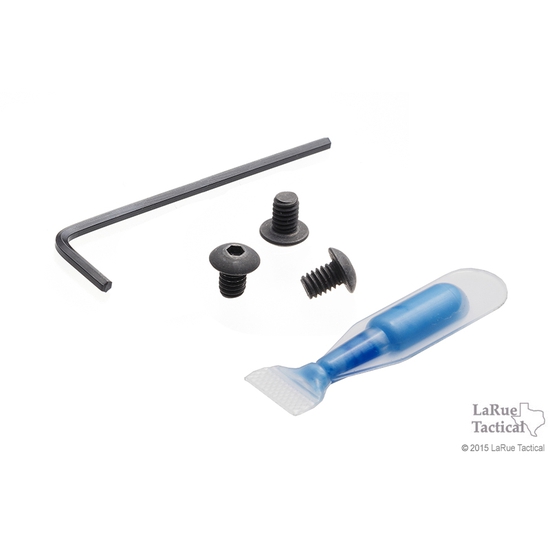 SureFire Scout Screws 3-Pack