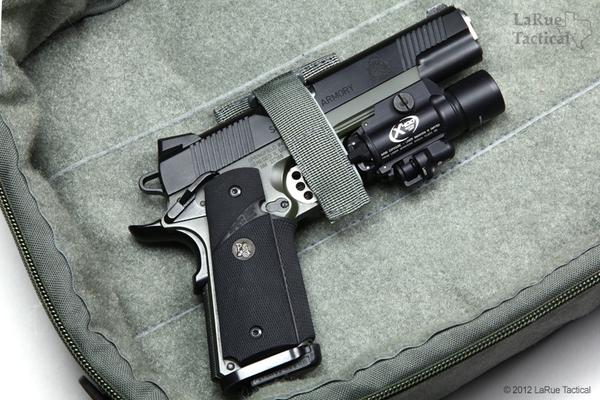 MKII Accessories - Tie Down Foot