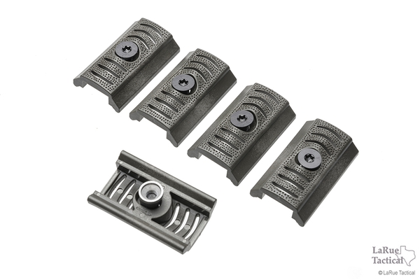 LaRue Keymod Grip Adapter Panels