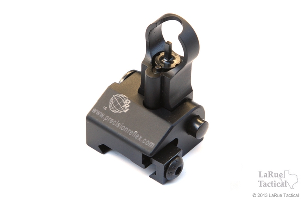 PRI Front & PRI Rear Sights COMBO