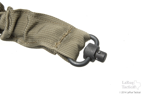 The Armageddon Gear Precision Rifle Sling